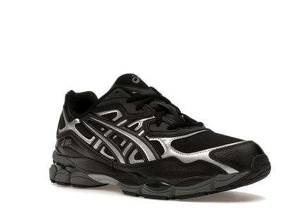 ASICS GEL NYC BLACK/GRAFITO