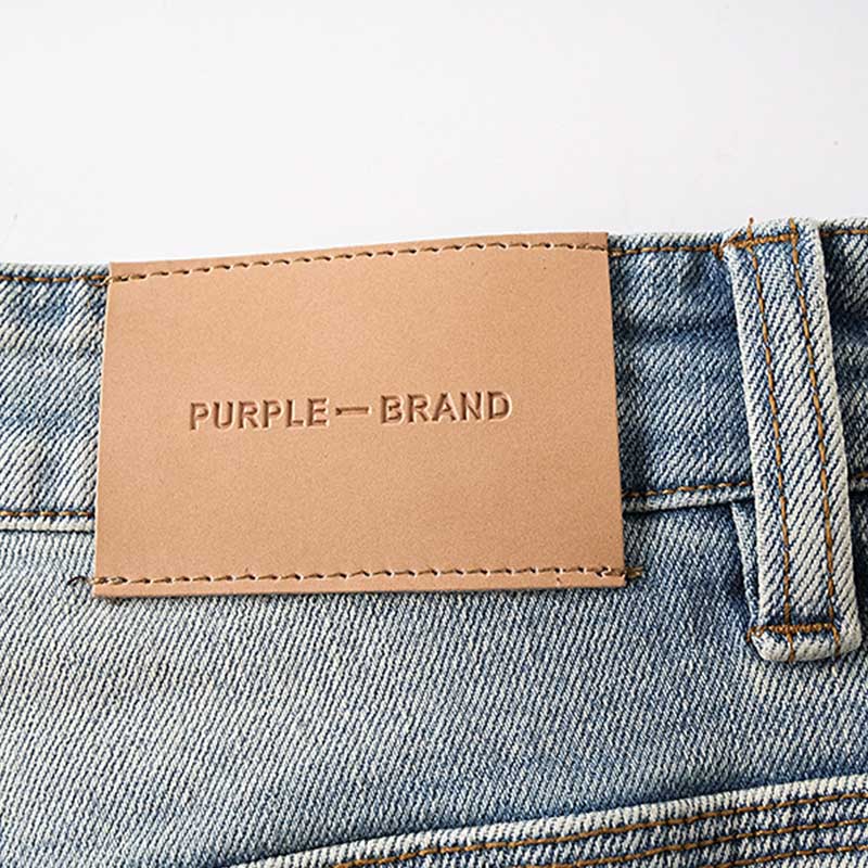 PURPLE BRAND JEANS PU172