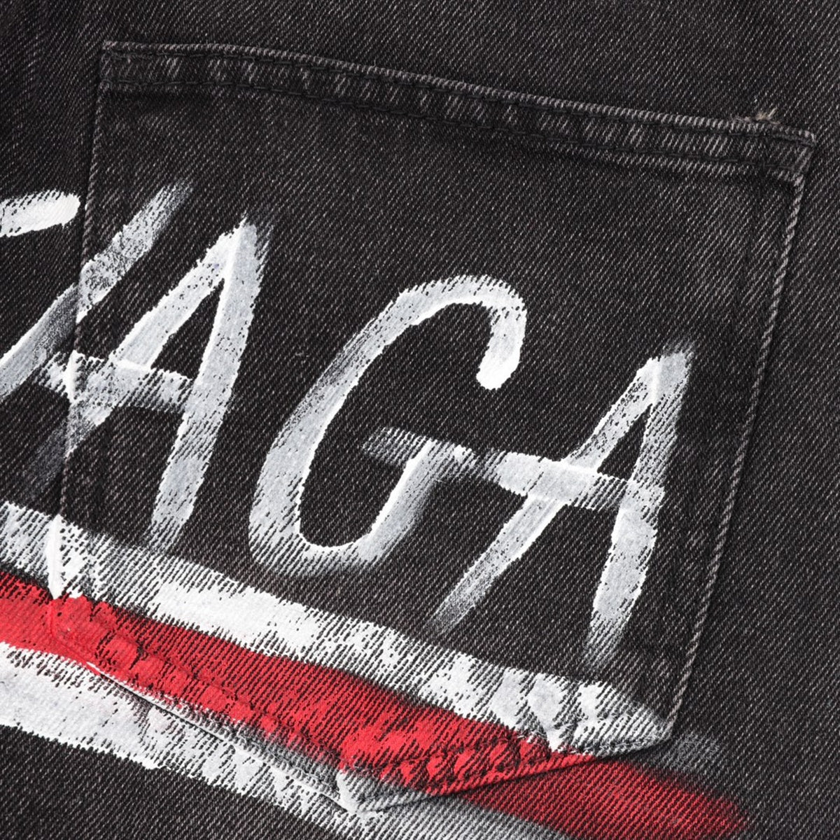 BALENCIAGA PARIS PANT