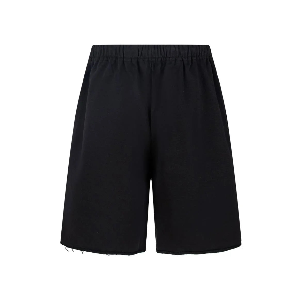 Celine Black Short