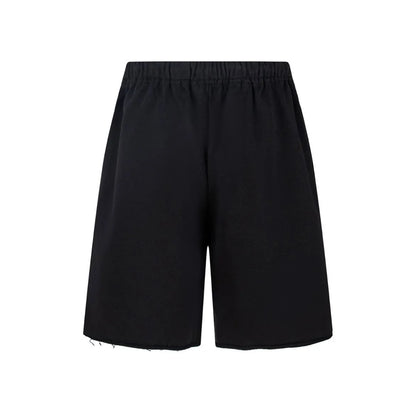 Celine Black Short