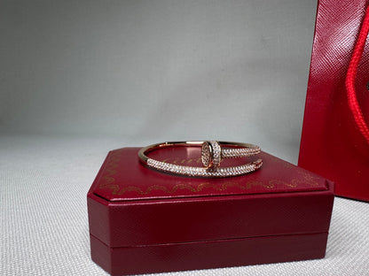 Bracelet Juste un Clou Cartier