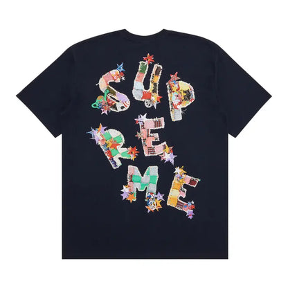 TSHIRT SUPREME LOGO