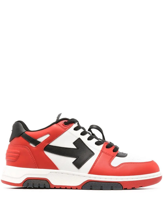 Off white Out Of Office low-top sneakers