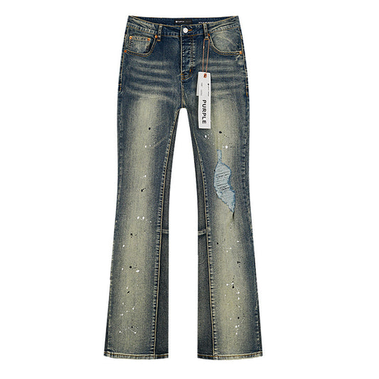 PURPLE BRAND JEANS PU148