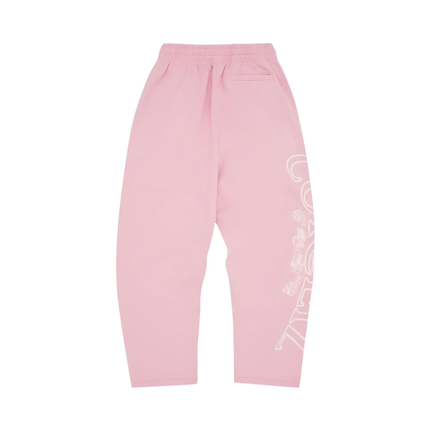 CORTEIZ SWEATPANT PINK