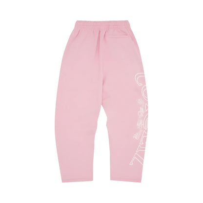 CORTEIZ SWEATPANT PINK