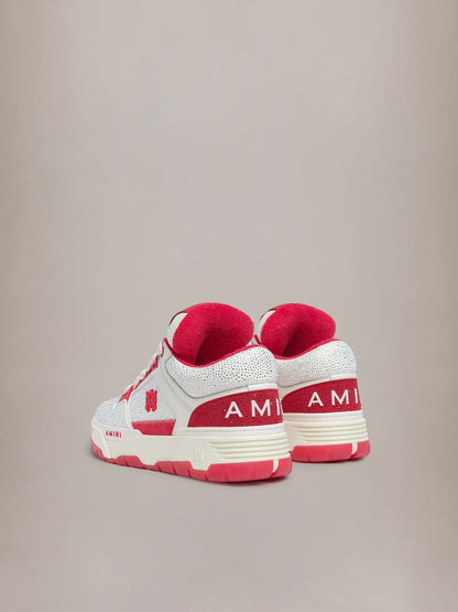 Amiri Crystal Ma-1 Red