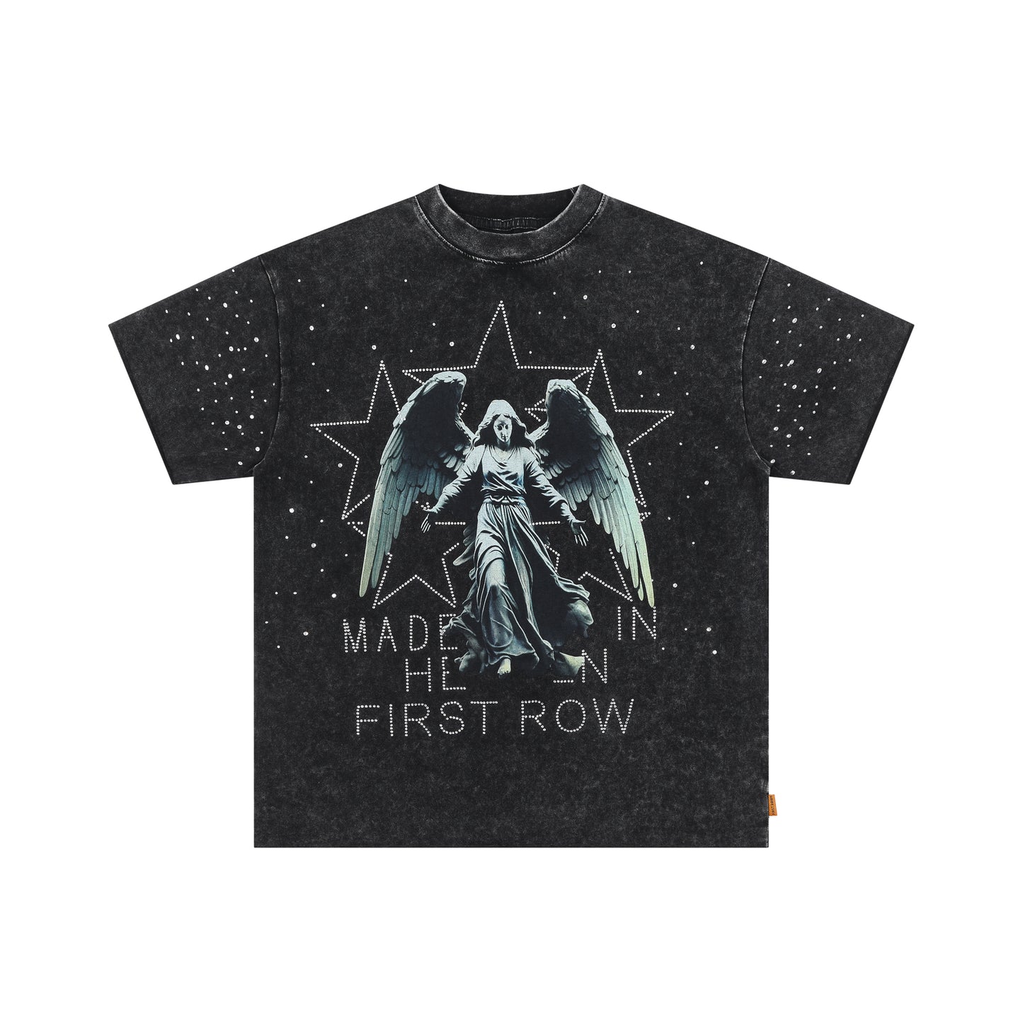 First Row Made in Heaven Tshirt