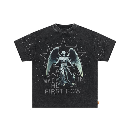 First Row Made in Heaven Tshirt