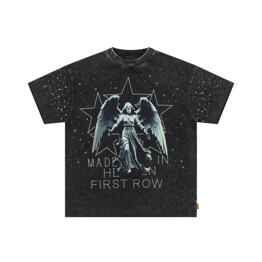 First Row Made in Heaven Tshirt