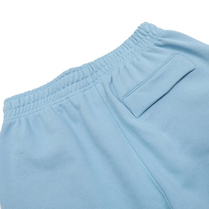 CORTEIZ ALCATRAZ BABY BLUE SHORT