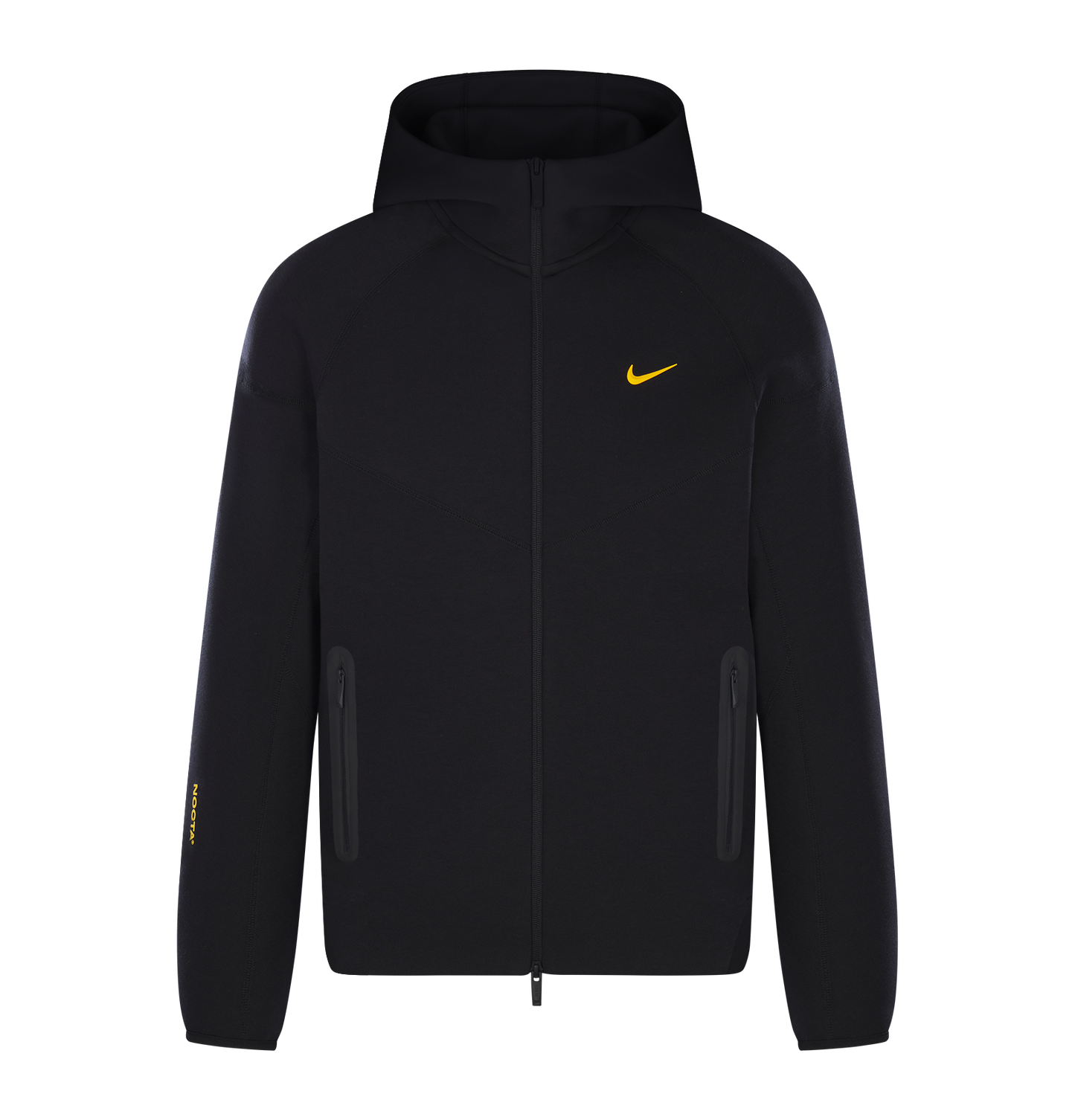 Nike Tech x Nocta Black