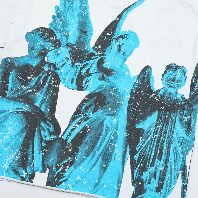 FIRST ROW HEAVENLY BODIES TSHIRT