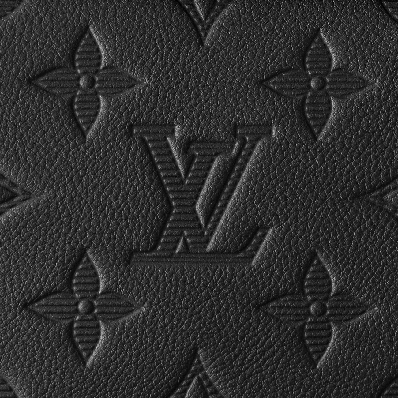 LV Pochette Voyage Souple