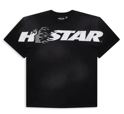 HELLSTAR PATH 2 PARADISE TSHIRT BLACK