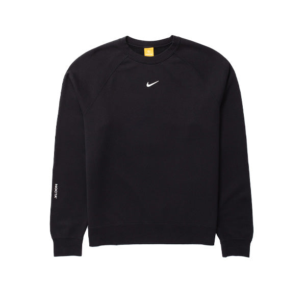 Nike x Nocta Crewneck black