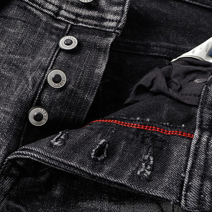 DIESEL Shadow Fade Denim Pant