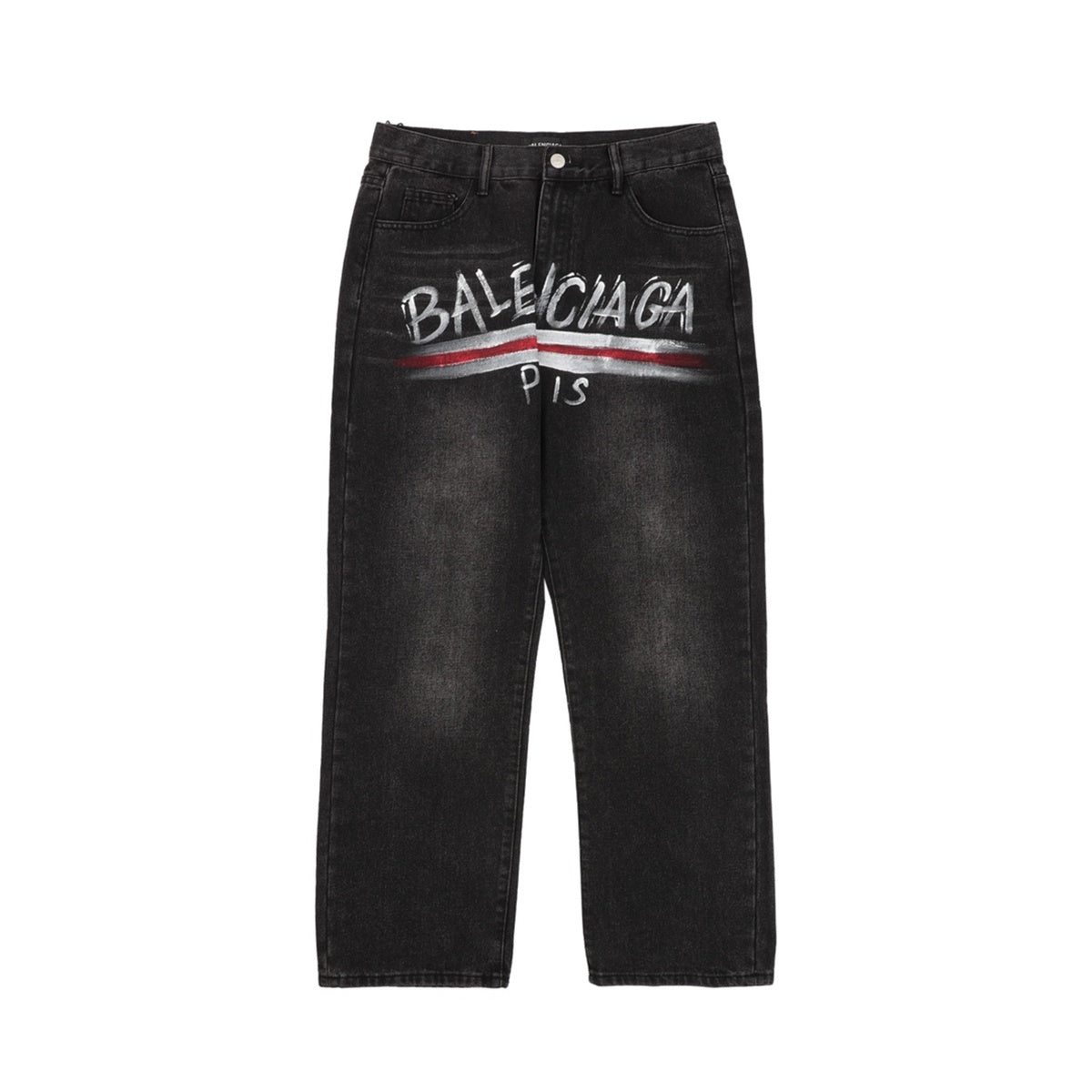 BALENCIAGA PARIS PANT