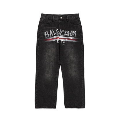 BALENCIAGA PARIS PANT