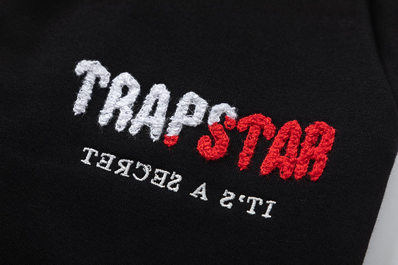 SHORT TRAPSTAR ITS A SECRET