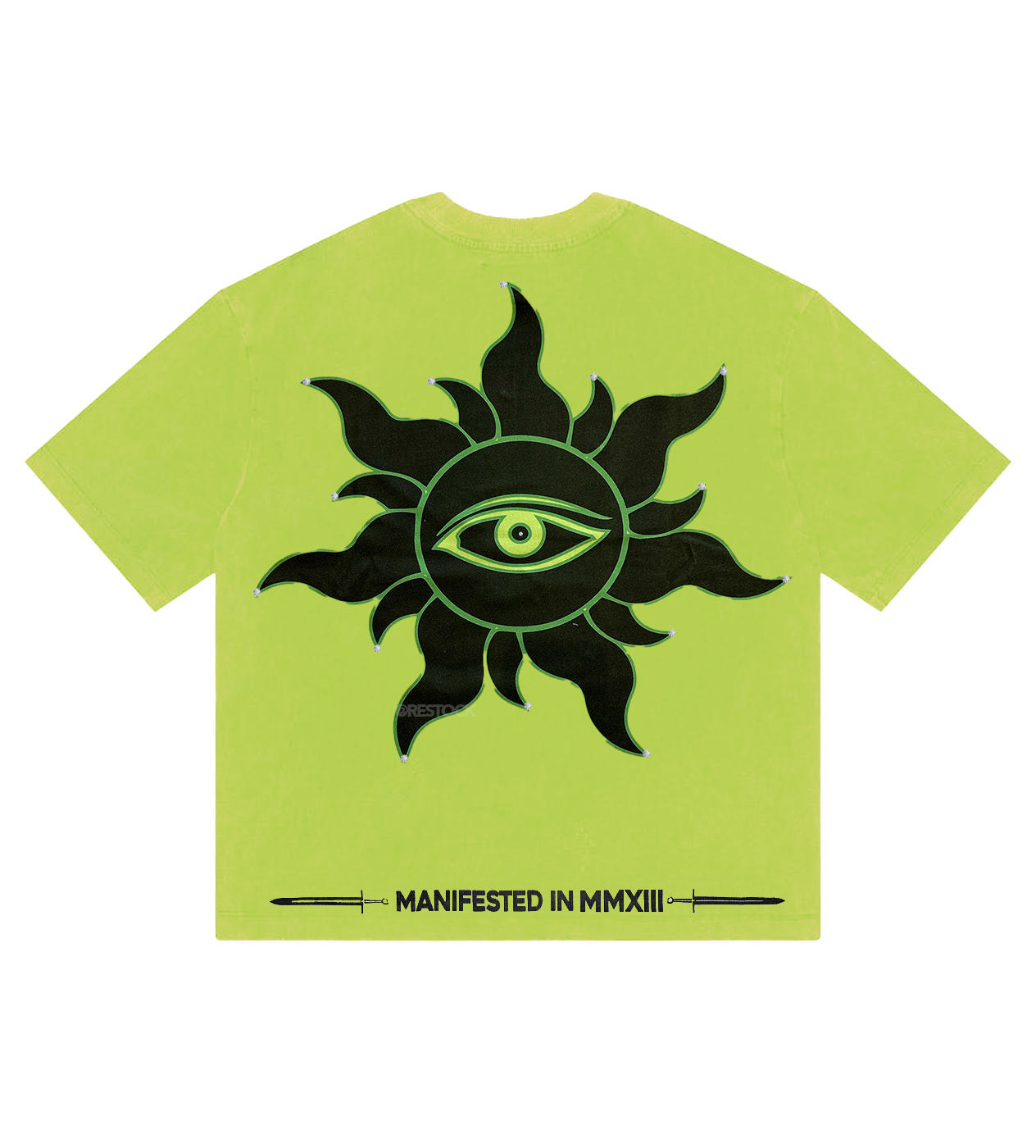 GODSPEED LIBERTY TSHIRT