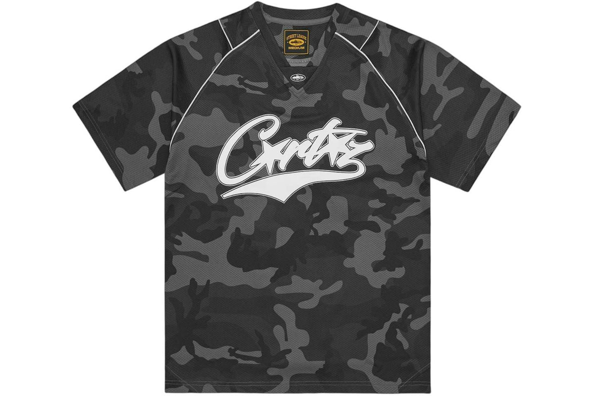Corteiz BTR Practice Top