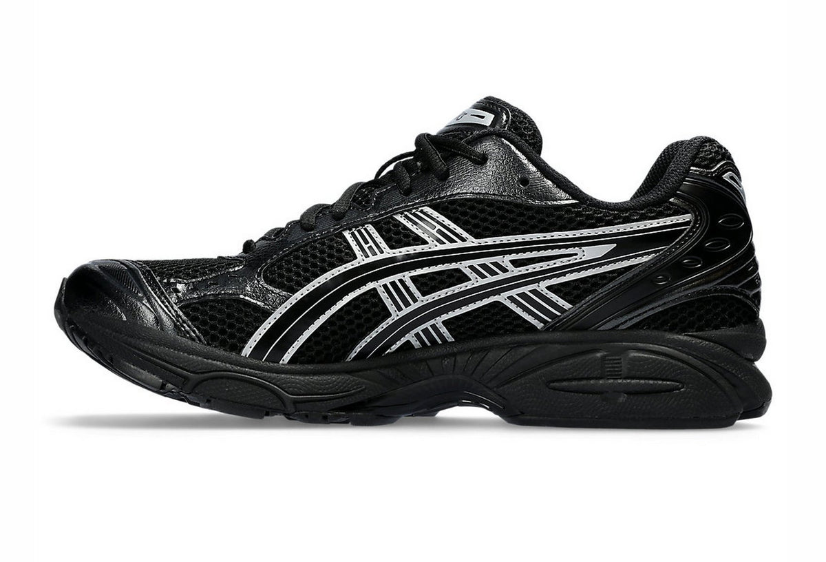 ASICS GEL KAYANO 14 black