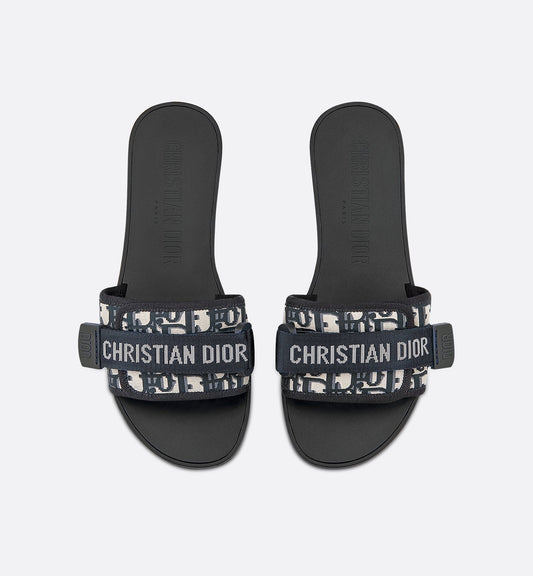 Mule Dio(r)evolution BLACK