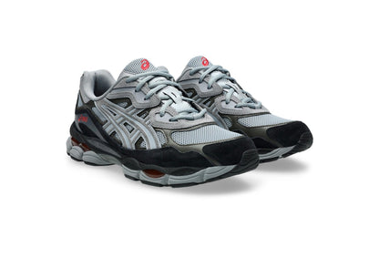 ASICS GEL NYC BLACK/GREY