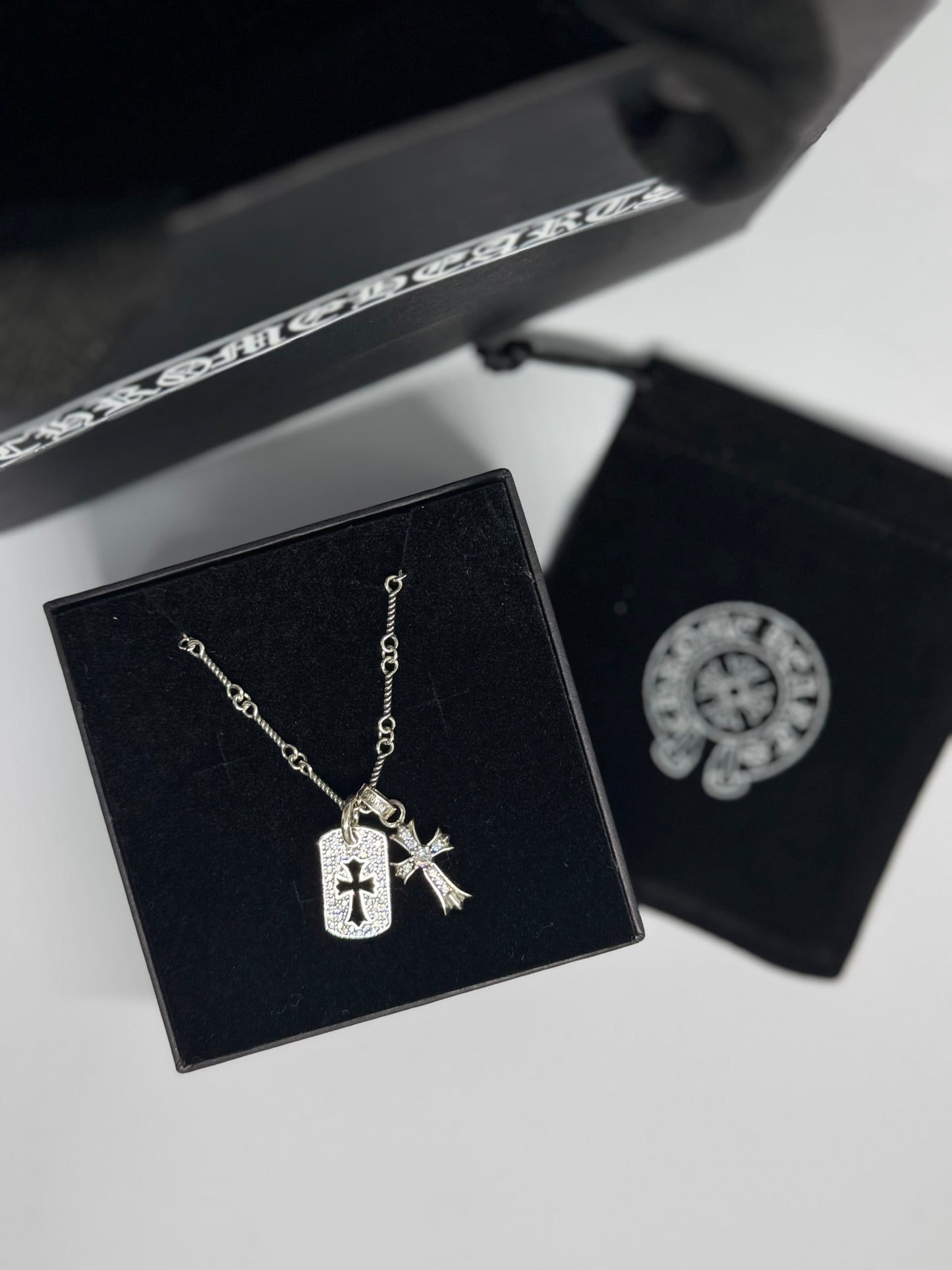 Chromehearts Jewerly