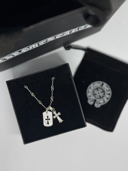 Chromehearts Jewerly