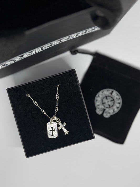 Chromehearts Jewerly