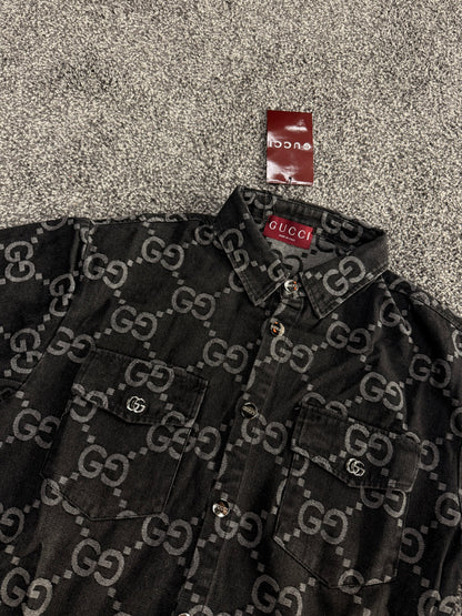 Conjunto Gucci Short