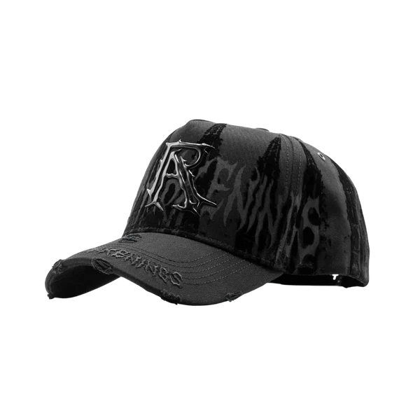RUDES CATHEDRAL - RUDE AWAKENINGS Gorra