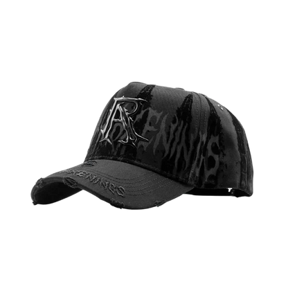 RUDES CATHEDRAL - RUDE AWAKENINGS Gorra