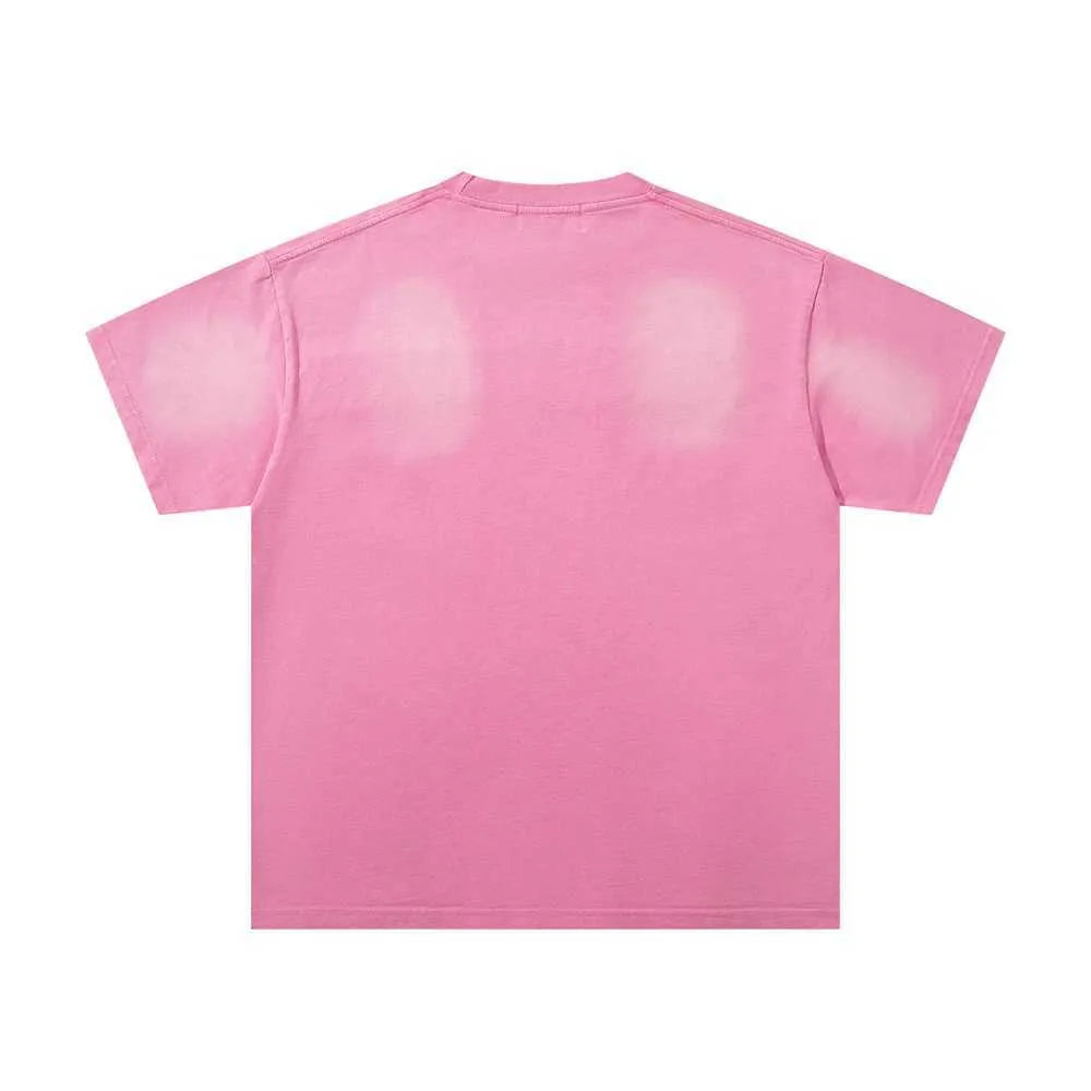 Majestik vs Everybody Pink Tshirt