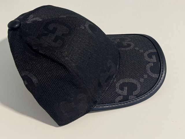GUCCI TRUCKER HAT