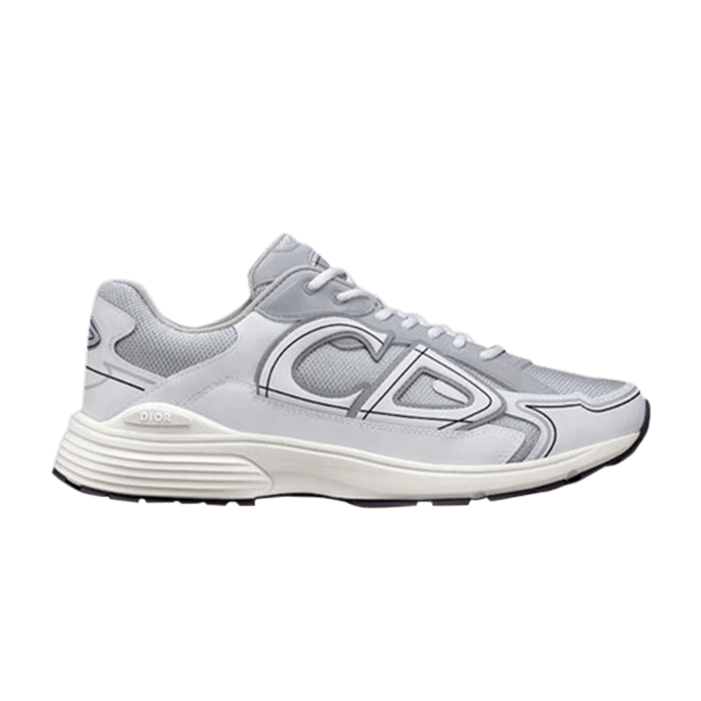 Dior B30 'Grey'