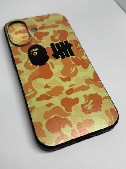 BAPE CASE