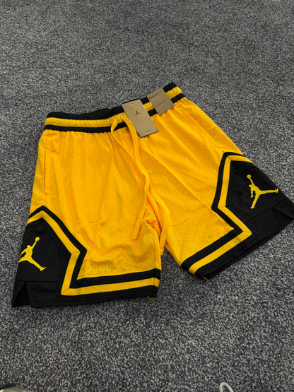Jordan Diamond Shorts NJ02