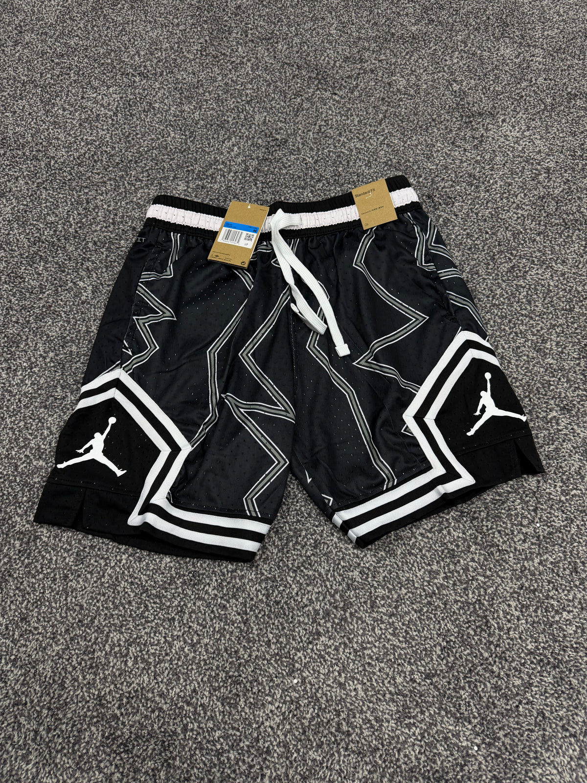Jordan Diamond Shorts NJ26