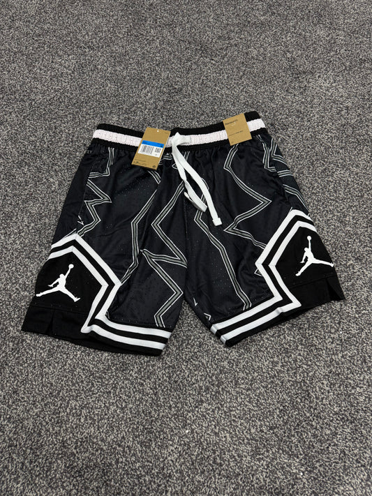 Jordan Diamond Shorts NJ26