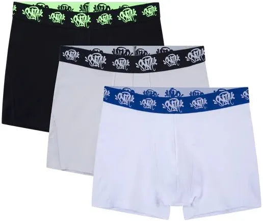 SYNAWORLD UNDERWEAR UNITARIO ORIGINAL