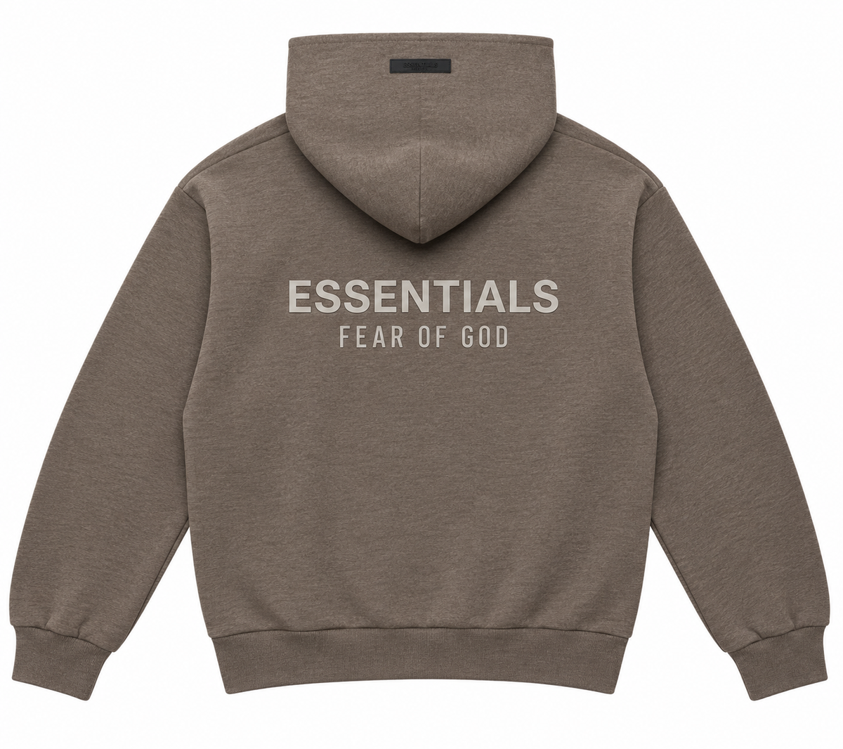 Essentials Fear of god brown (0715)