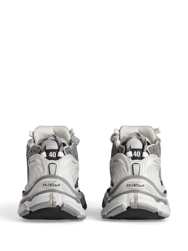 Balenciaga Runner panelled sneakers