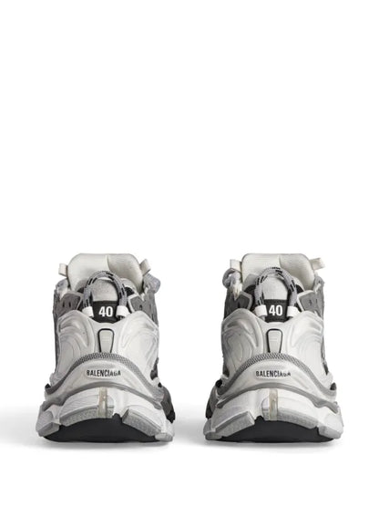 Balenciaga Runner panelled sneakers