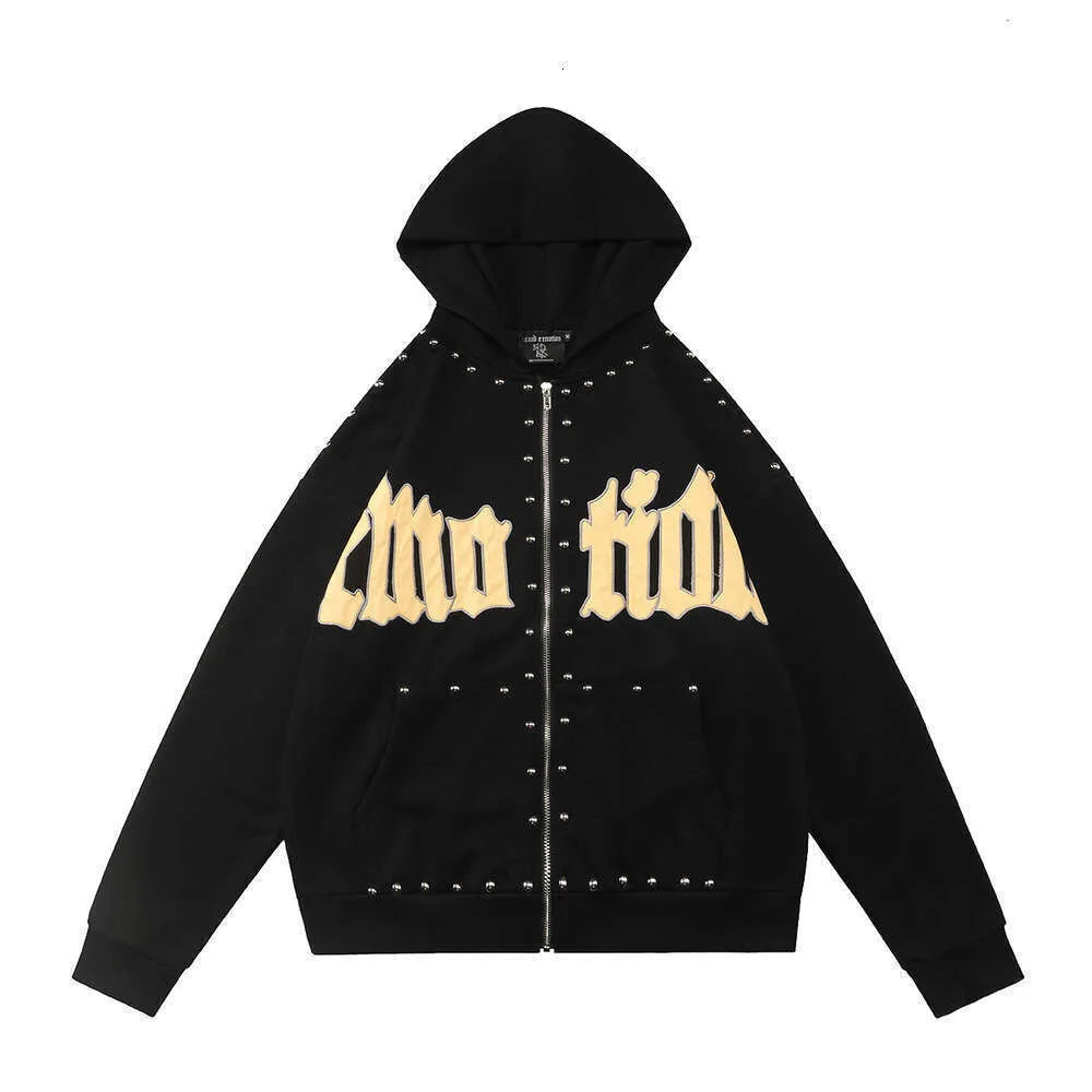 Mixed Emotion Crown Black