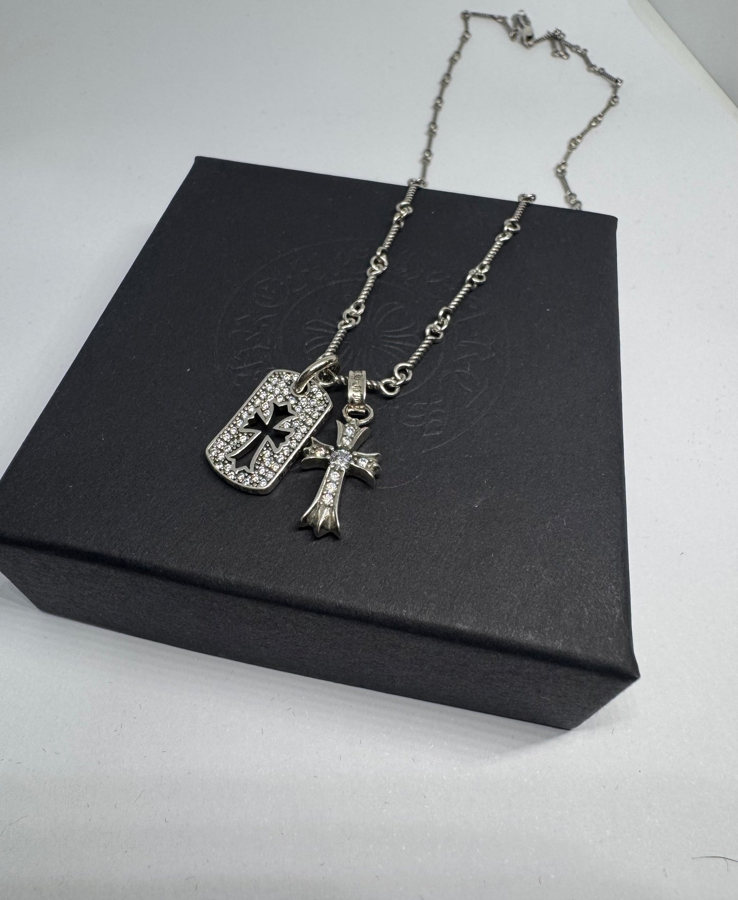 Chromehearts Jewerly