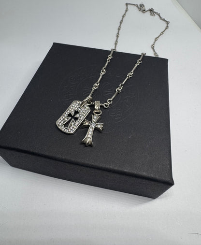 Chromehearts Jewerly